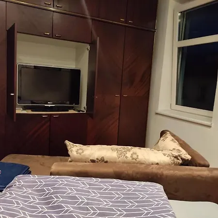 Appartement Tiroler Mit Bergblick Innsbruck