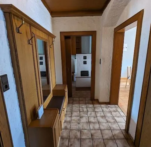 Appartement Tiroler Mit Bergblick Innsbruck