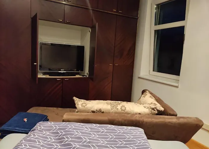 Appartement Tiroler Mit Bergblick Innsbruck