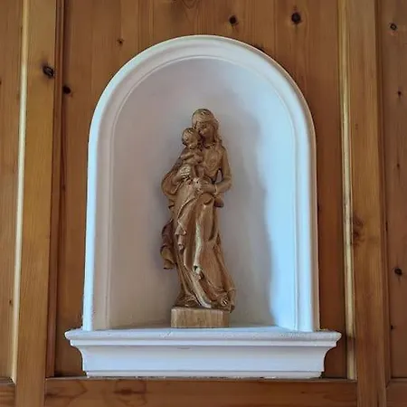 Tiroler Mit Bergblick Lejlighed Innsbruck