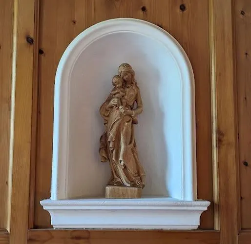 Tiroler Mit Bergblick Apartmán Innsbruck