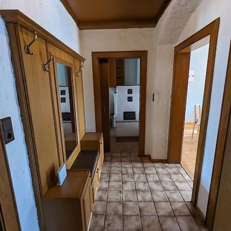 Апартаменти Tiroler Mit Bergblick Інсбрук