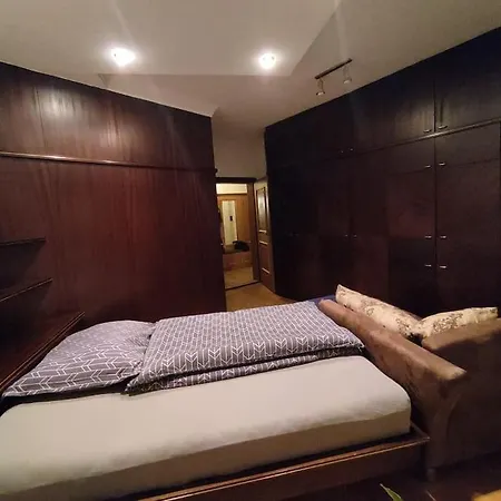 Tiroler Mit Bergblick Lägenhet Innsbruck